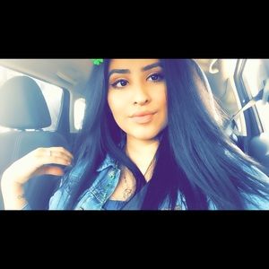 Meet your Posher, Jessica